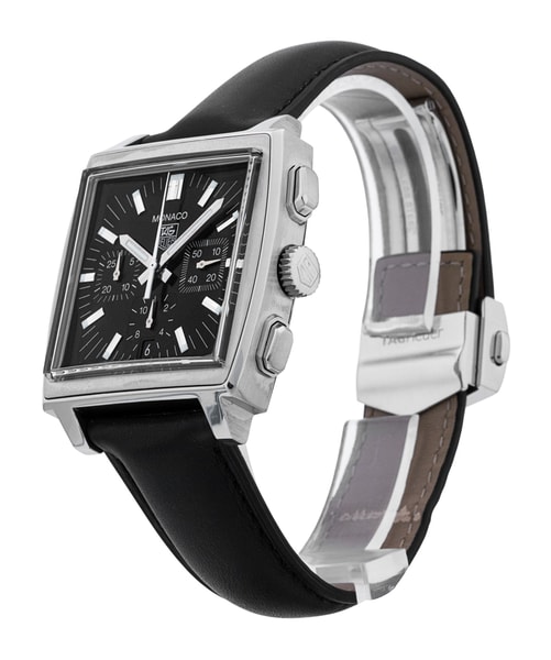 Tag Heuer Monaco CW2111.FC6171